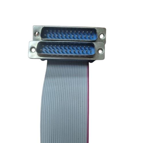 ÖZTİ ESKİ TİP DİJİTAL DATA KABLOSU SOKETLİ (150CM)