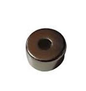 ÖZTİ HALKA KAPAK MIKNATISI NEODYUM (18X10MM M6)
