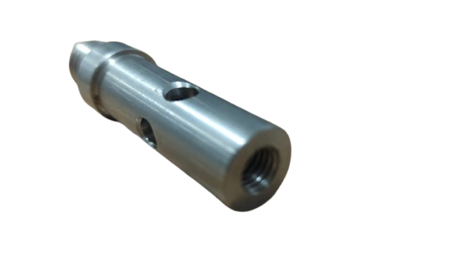 ÖZTİ YIKAMA MİLİ