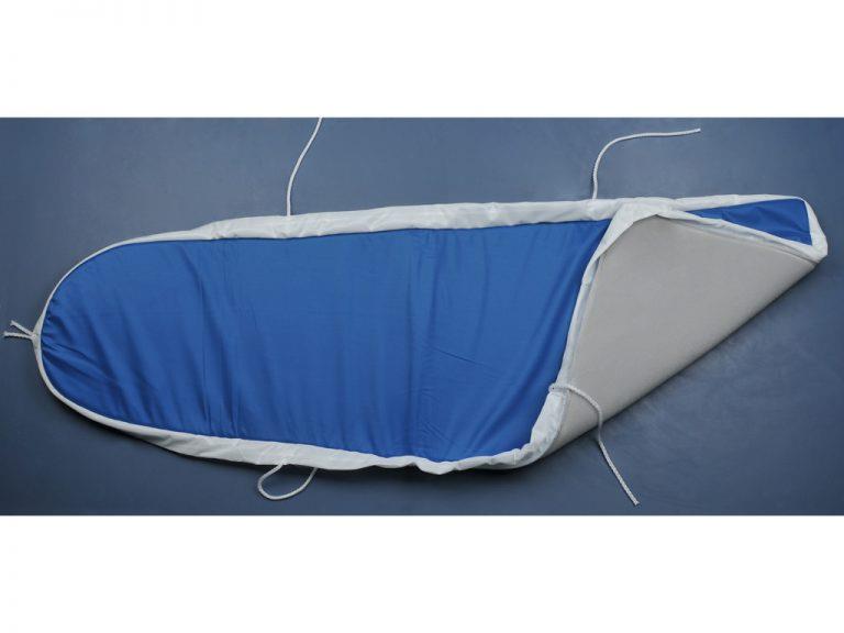 PASKARA ÜTÜ BEZİ DAR SÜNGERLİ 120CM