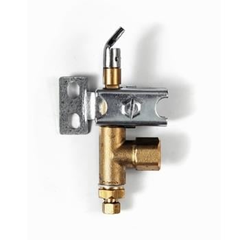 PİLOT GRUBU 45 DERECE TEK YANIŞLI