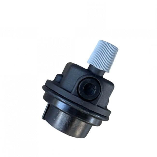 PLASTİK HAVA PURJÖRÜ HP13