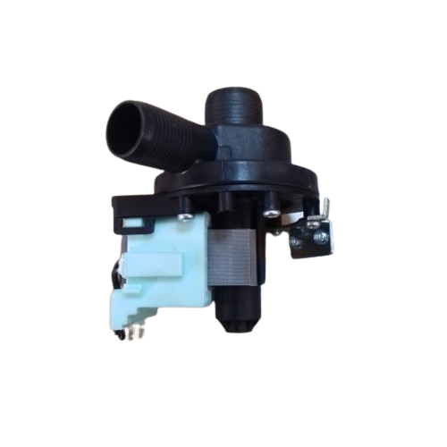 POMPA MOTORU AEG E-56 LAVAMAT 220V 30W