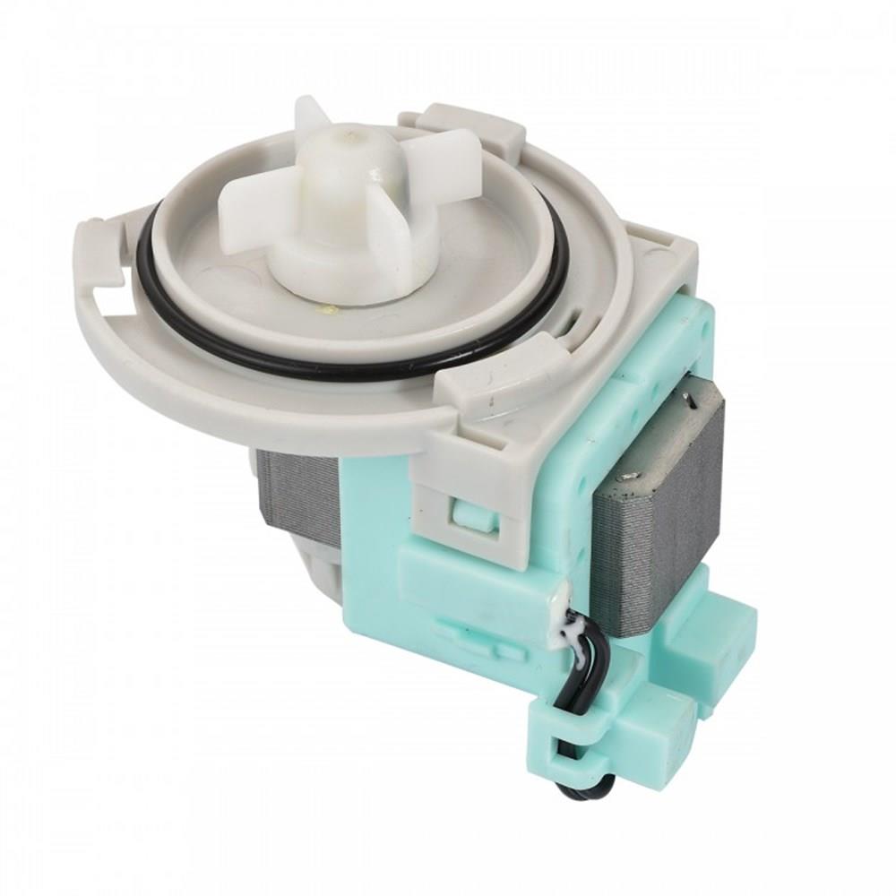 POMPA MOTORU GEÇMELİ PLASET ARÇELİK BULAŞIK 1748200100 - 1740300300 - 1740300100