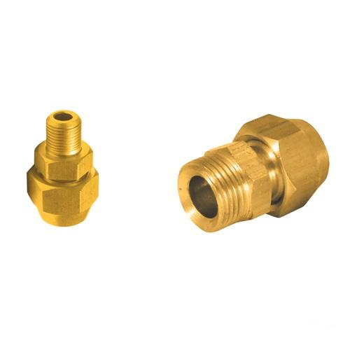 REGÜLATÖR ÇIKIŞI 3/8 X11/1 REKORLU