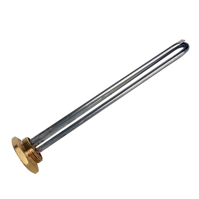REZİSTANS 1 1/4 2000W 30CM 8,5MM 220V (M1104)