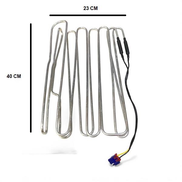 REZİSTANS ARA BÖLME SAMSUNG DA47-00263E 240V 250W