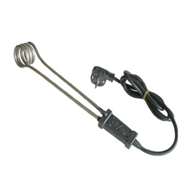 REZİSTANS SU ISITICI 2000W 35CM