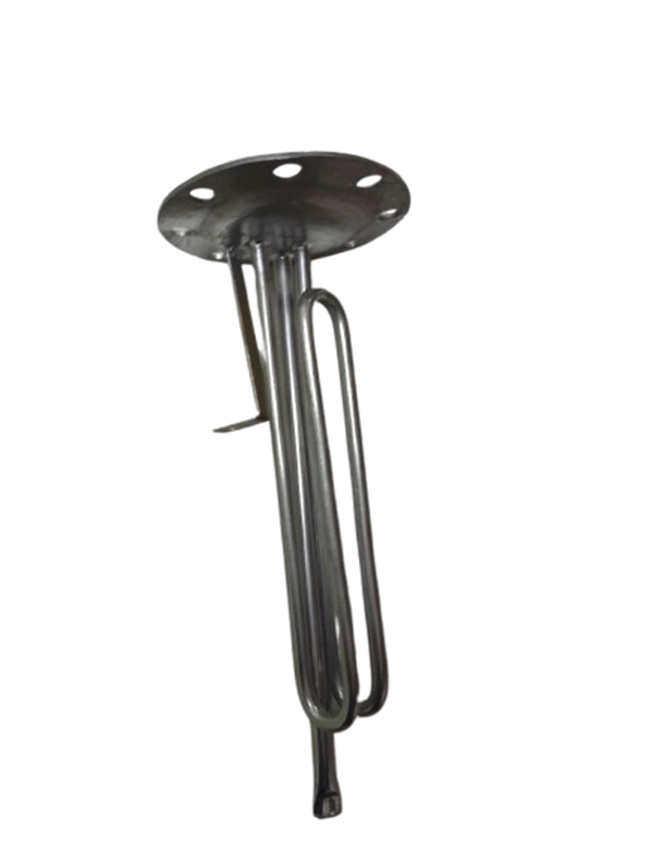 REZİSTANS TERMİSİFON 2000W 27CM 8,5MM CR-Nİ (DİŞİ ÇIKIŞ)