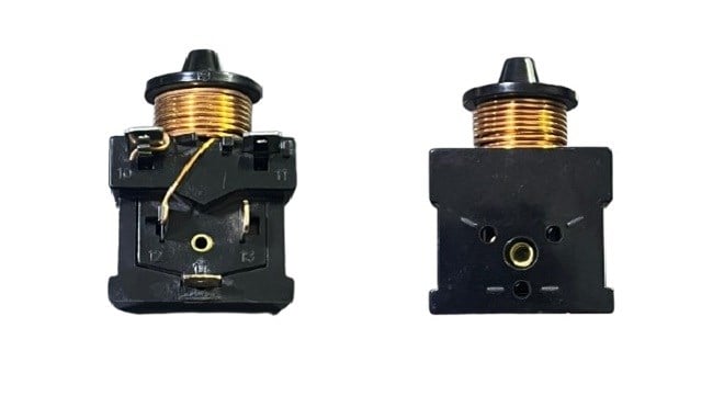 ROLE 6011 3/4 DANFOSS