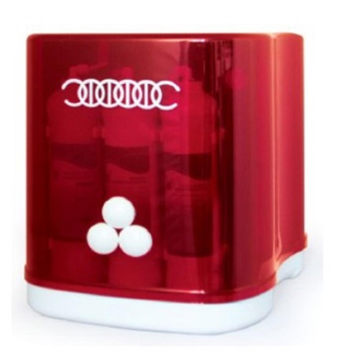 RT-V101-P COOL SERİSİ KABİNLİ POMPALI SU ARITMA CİHAZI