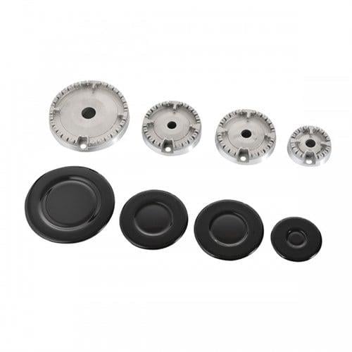 SABAF TİPİ BEK TAKIMI 4 LÜ