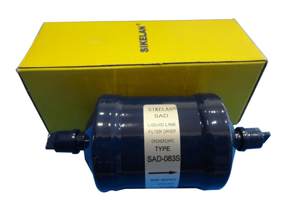 SAD-083S SIKELAN  3/8 KAYNAKLI DRAYER