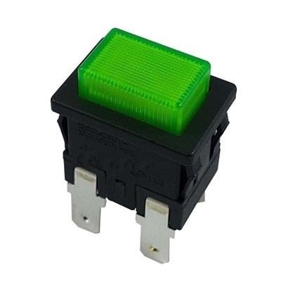 ŞALTER SÜPÜRGE BOSCH (IŞIKLI)