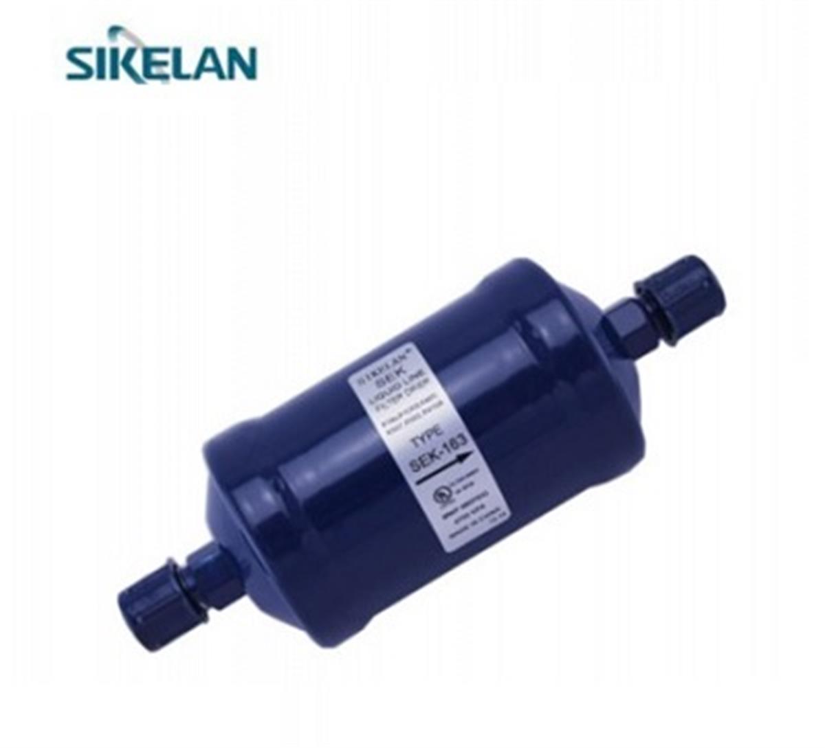 SEK-084 SIKELAN REKORLU DRAYER 1/2