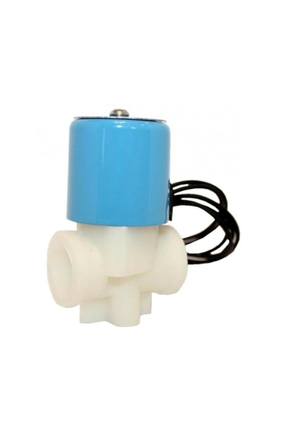 SELENOİD VALF 220 V SU ARITMA