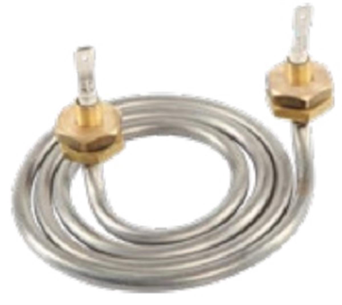 SEMAVER REZİSTANSI 1500W YUVARLAK (Ç1109)
