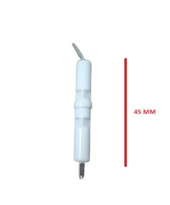 SERAMİK BUJİ KARE GEÇME 45MM