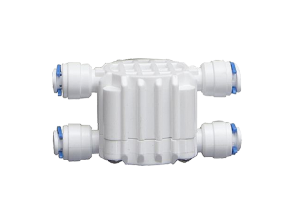 SHUT-OFF VALF QUİCK 1/4 (SA-YPÇ)