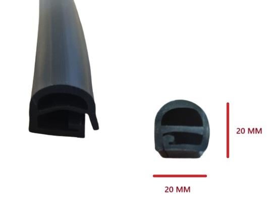 Fırın Kapak Contası