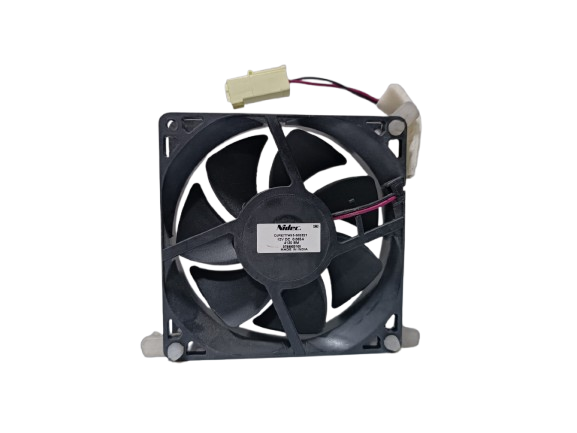 SOĞUTUCU BÖLÜM FAN MOTORU 9CM X 9CM (5790260100) 12V