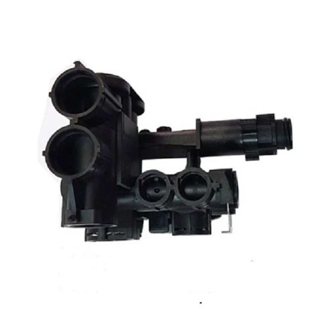 SOL BLOK ARİSTON EGİS / GENUS / CLAS KOMBİ