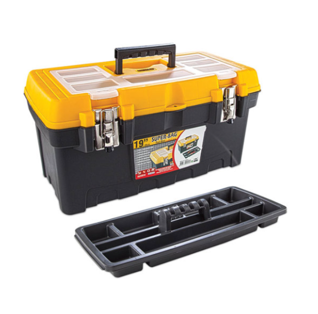 SUPERBAG 19