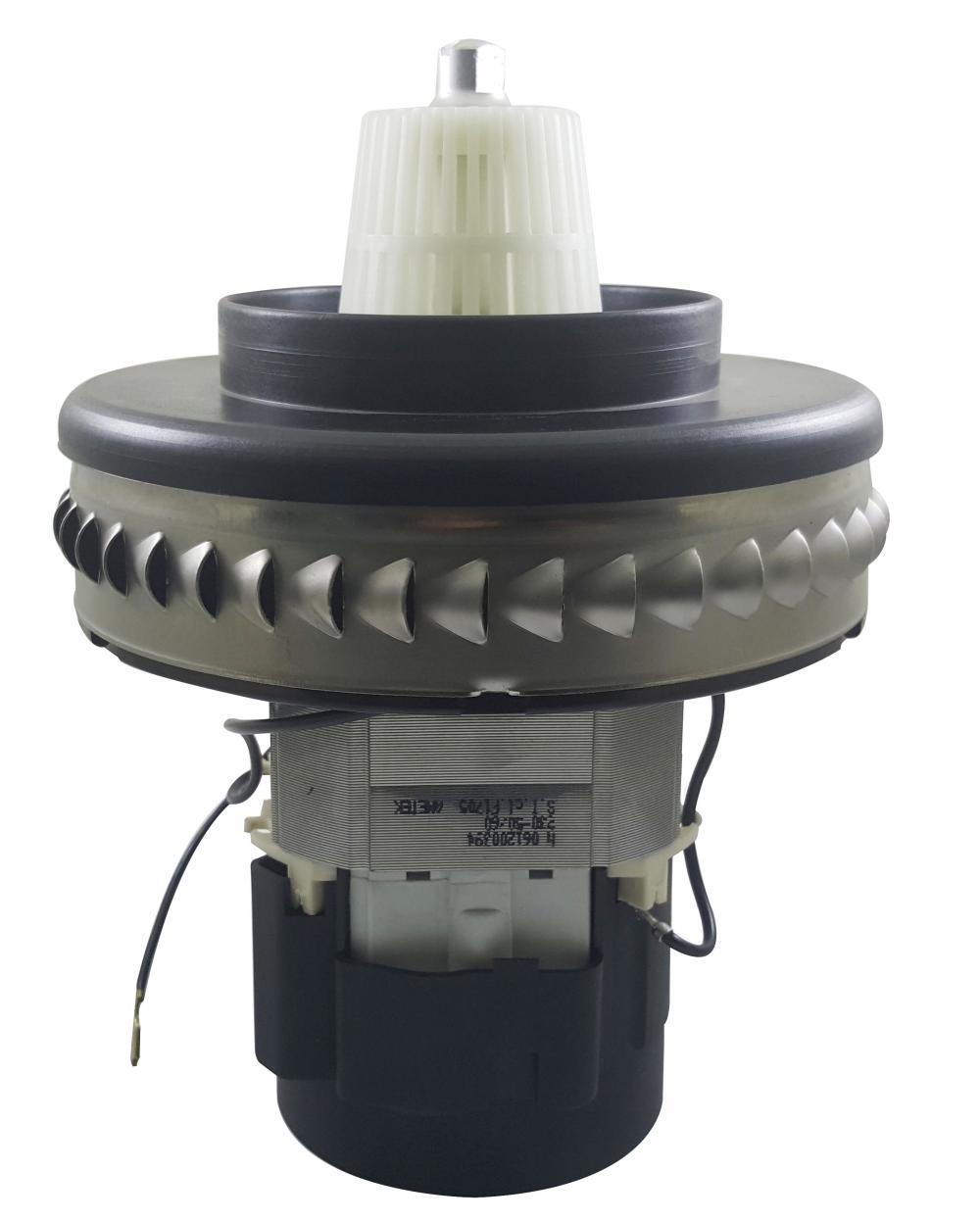 SÜPÜRGE MOTORU SEPA ARNİKA-LURA-AMATEK 0612200394,00 1100W 230V