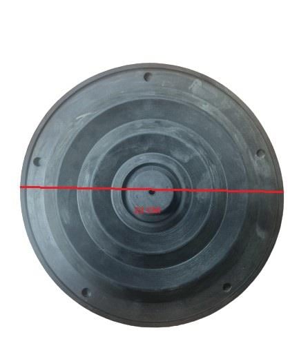 TAHLİYE BOŞALTMA DİYAFRAM LASTİĞİ 6M Q:22CM