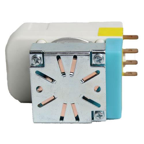 TAYMER TD-20C PASİFİC KONTROL 6H 40M