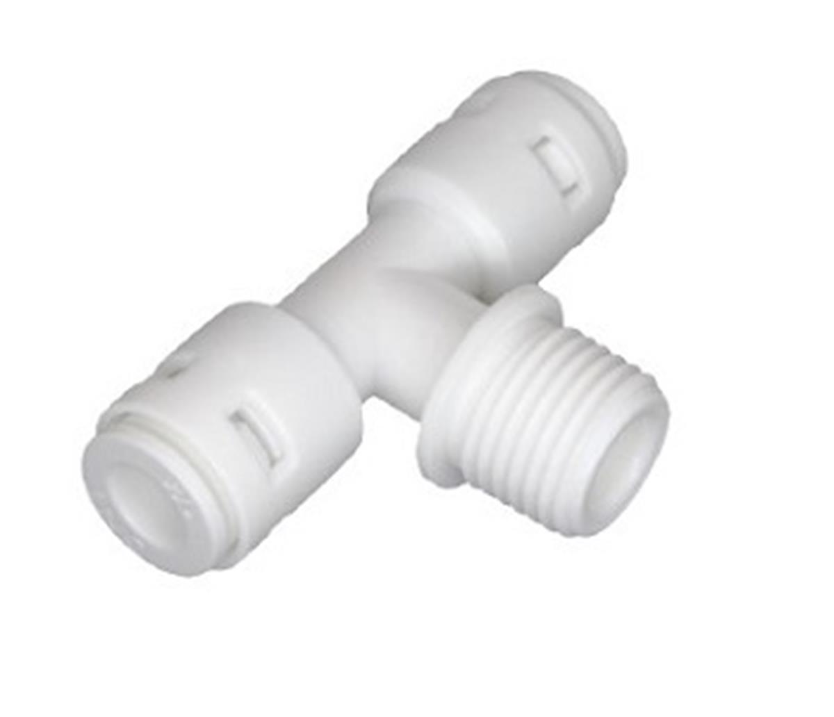 TE ORTADAN DİŞLİ QUİCK 1/4 (SA-FTN)