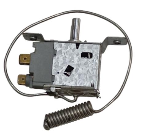TERMOSTAT PFN-124G BURGULU