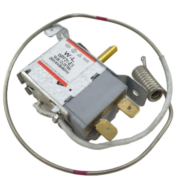 TERMOSTAT WPF31-EX BURGULU