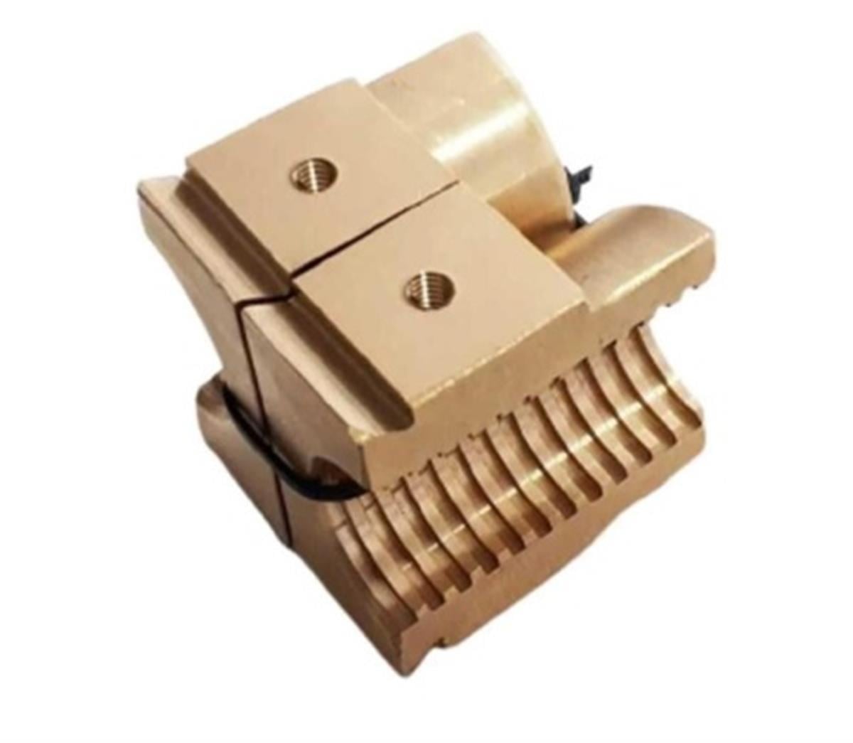 TULUMBA TATLI MAKİNASI SARI REKOR DİŞLİ