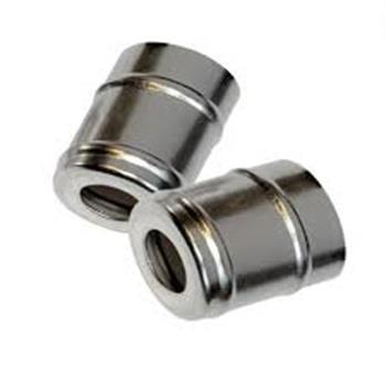 UFO CAM BAŞLIK KOVANI METAL 23MM