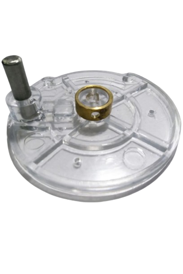 UĞUR BUZ MAKİNESİ DİSKİ 