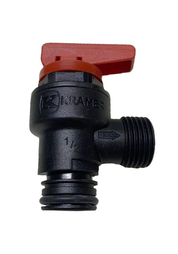 VAİLLANT TURBOTECH / FERROLİ DOMİPROJECT KOMBİ EMNİYET VENTİLİ 77890026001