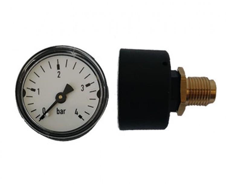 VAİLLANT TURBOTECH PLUS KOMBİ VİDALI MANOMETRE 77890034018