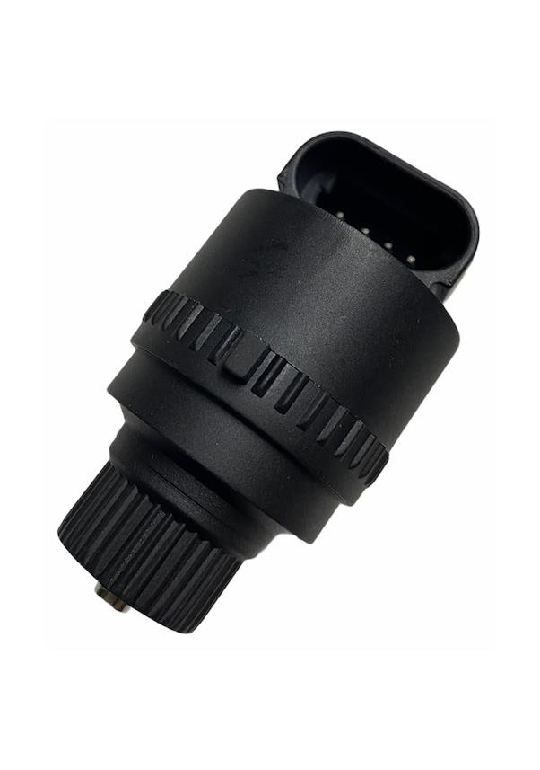 VAİLLANT VUW TURBOTEC KOMBİ ÜÇ YOLLU VANA MOTORU 24 V 77890002021