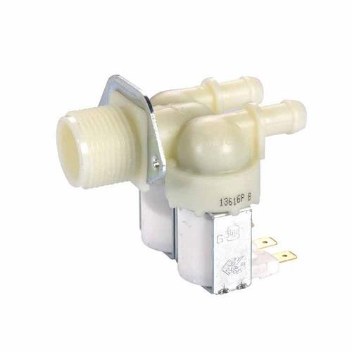 VENTİL İKİLİ ARÇELİK 180C METAL BİRAKETLİ 12MM 220VAC