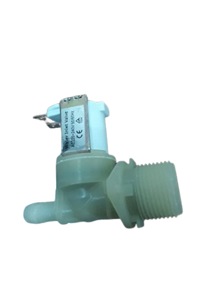 VENTİL TEKLİ 180 DER ARÇ.PLS.GEÇMELİ 10,5MM