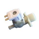 VENTİL TEKLİ 180C (24V AC/DC) PLASTİK GEÇMELİ 10,5MM