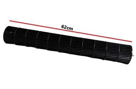 VESTEL KLİMA CROSS FAN 9/12K 62*9 (42158585)