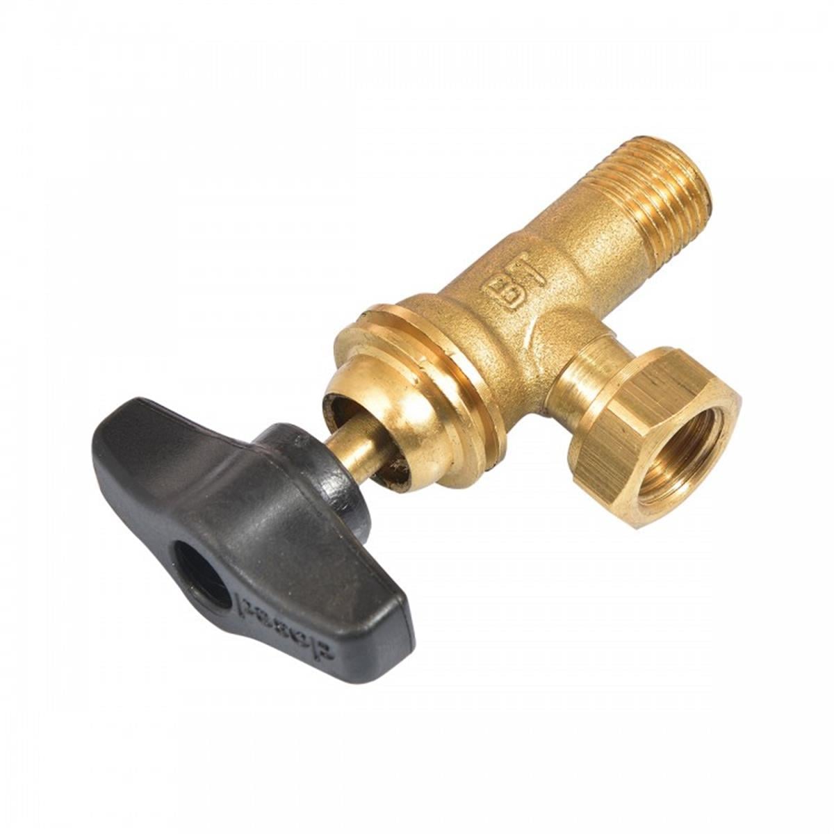 VİESSMANN VİTOPEND 100 KOMBİ DOLDURMA MUSLUĞU 77890022033