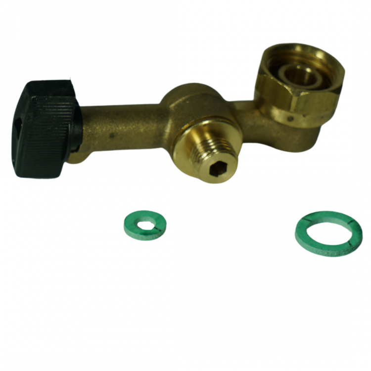 VİESSMANN VİTOPEND 200 KOMBİ DOLDURMA MUSLUĞU 77890022029