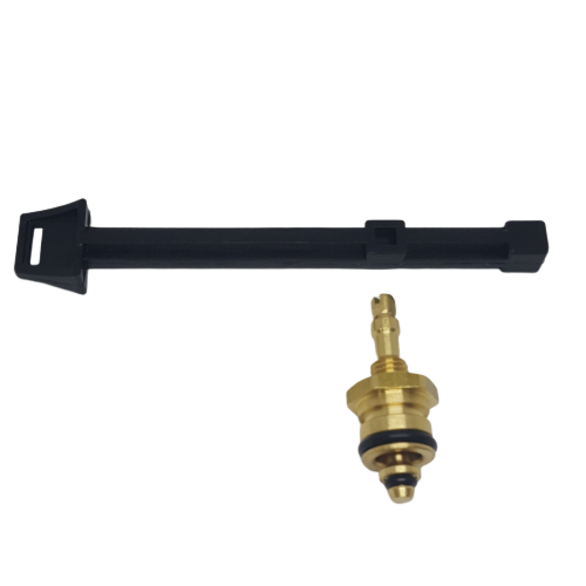 VİESSMANN VİTOPEND KOMBİ DOLDURMA MUSLUĞU 77890022007