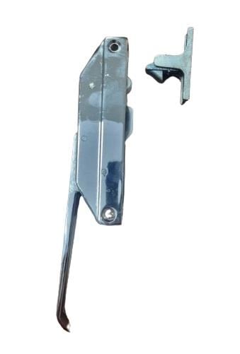 VİTRİN YAN KİLİT ORTA ANAHTARSIZ OR-3091