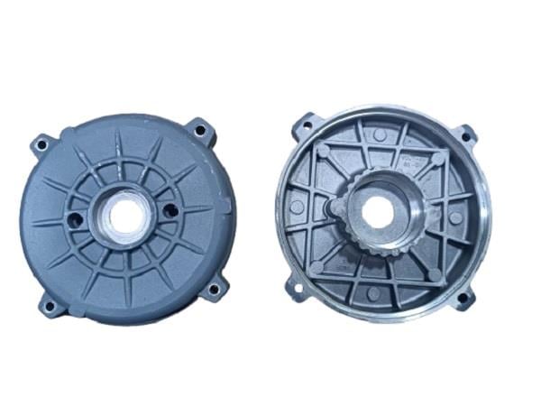 VOLT ELEKTRİK MOTORU 6204 ISL. 80 ÖN KAPAK YY (KP30103004001)