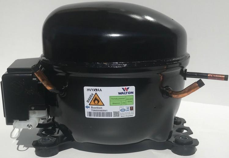 WALTON KOMPRESÖR HVYX9AA R600 1/4+HP 195 KCAL 220V