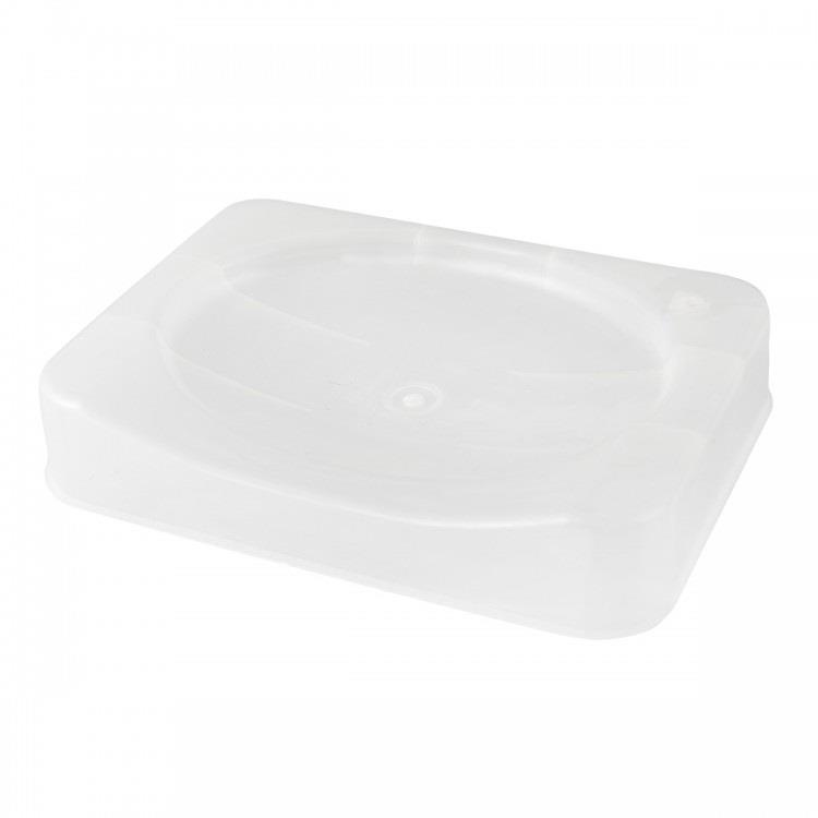 YAPIŞTIRMALI BUHAR KABI